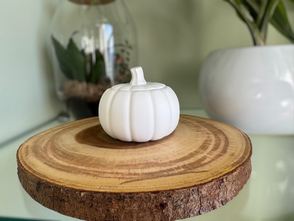 Pumpkin