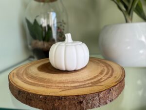 Pumpkin