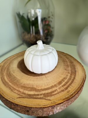 Pumpkin - immagine 2
