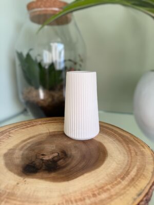 Vaso righe