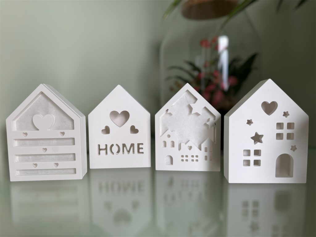 Home in light v1