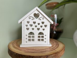 Home in Love