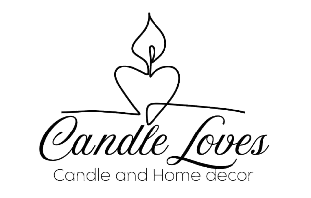 Logo CandleLoves